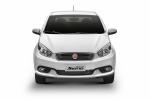 Fiat Grand Siena Attractive 2016 года